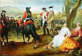 Naixement de D'Artagnan