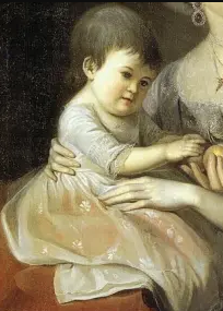 When was she born?