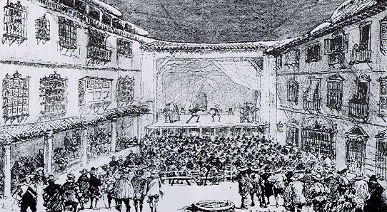 Ciclos de la comedia nueva