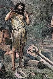 3000 A.C. - 2000 A.C.