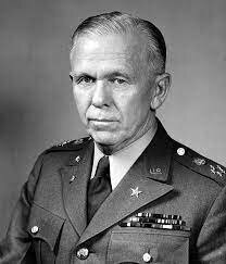George Marshall (EEUU)