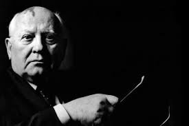 Mijail Gorbachov
