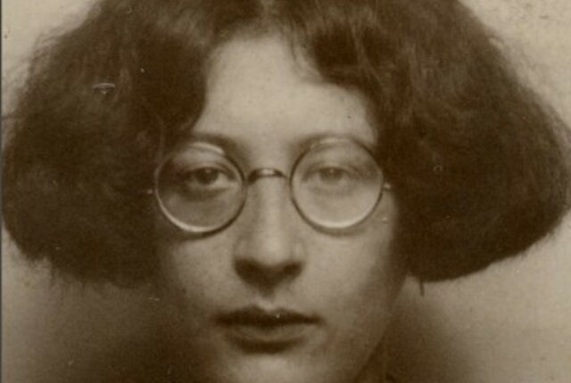 Naissance de ma grand-mère paternelle Pénélope.