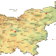 Zemljevidslovenije