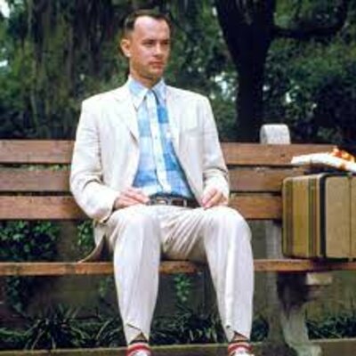 Timeline: Forrest Gump