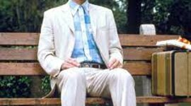 Timeline: Forrest Gump