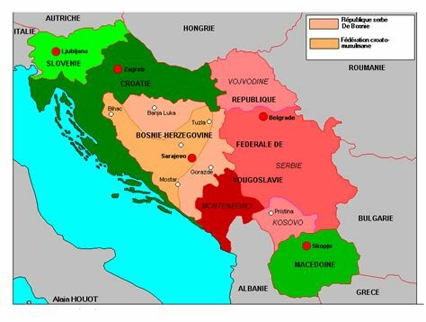 Prve večstrankaste volitve