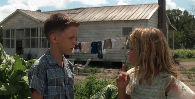 Jenny abusive father