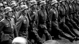 Timeline: SEGONA GUERRA MUNDIAL