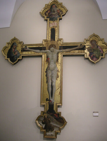 Giovanni di Pietro Falloppi o da Modena: 1379 - 1455