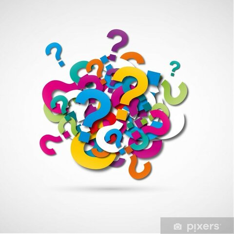 Les 6 questions élémentaires