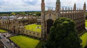 ECONOMISTAS DE CAMBRIDGE