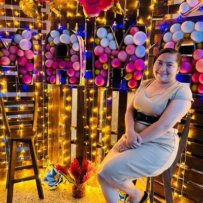 Timeline: Mi línea de tiempo Monica