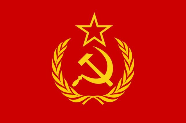 Szovjetunió létrejötte