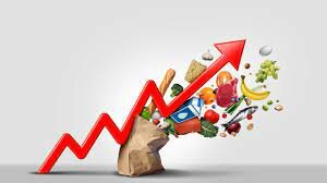 AUMENTO DE LA INFLACION