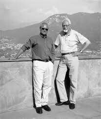 CLOWER Y AXEL LEIJONHUFUND