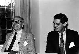 LUCAS y LEONARD RAPPRING