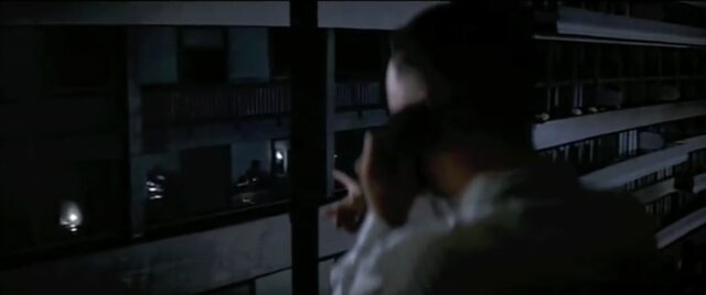 Forrest exposed Watergate