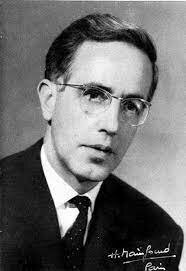 ANALISIS DE DESEQUILIBRIO UTILIZADO POR MALINVAND