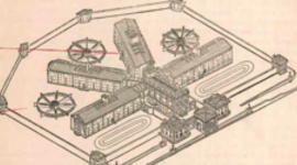 Timeline: GCSE Edexcel History Crime and Punishment