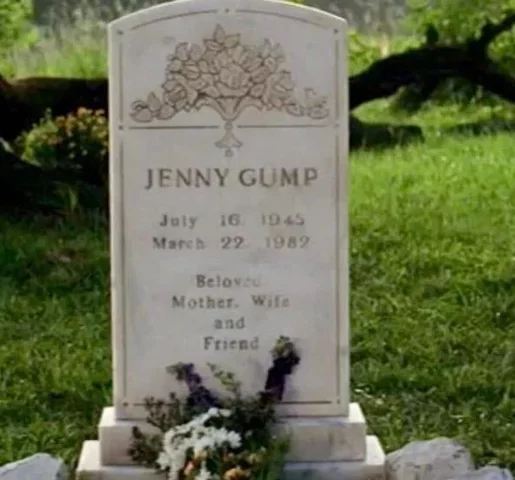Jenny death
