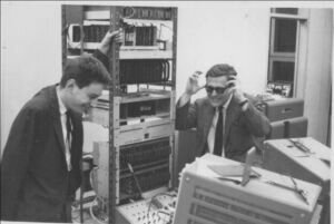 Creación carrera de computador cientifico en UBA