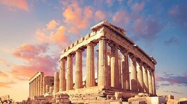 Timeline: Grecia Antigua