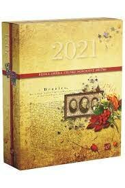 Ustanovitev Mohorjeve družbe