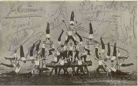 Telovadno društvo Južni Sokol