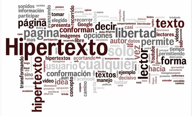 Se retoman ideas de Bush  (Hipertexto)