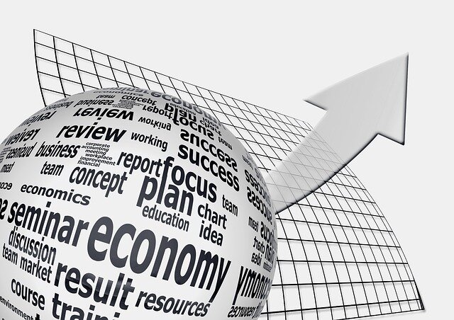 Estudio del crecimiento económico