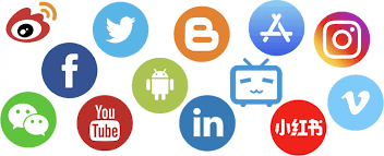 Auge de la multimedia