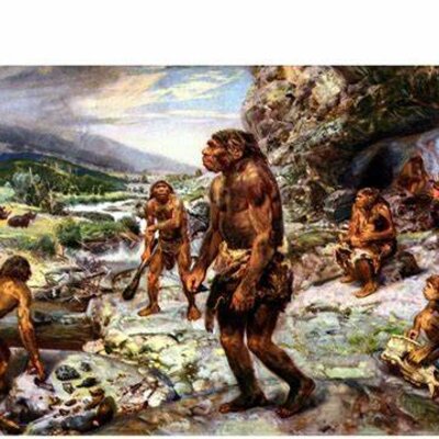 Timeline: La Prehistoria