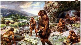 Timeline: La Prehistoria