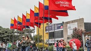 Expansion. Creacion Centros convensiones