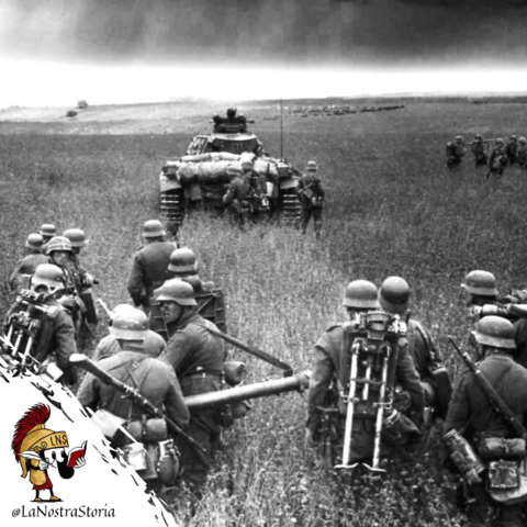 OPERAZIONE BARBAROSSA