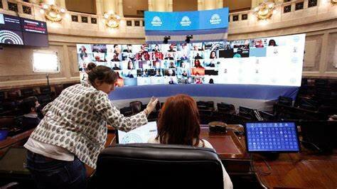 Nuevas Tecnologias Plataformas Digitales