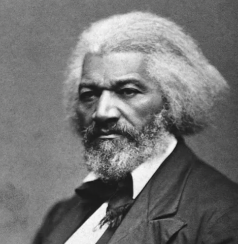 Frederick Douglass