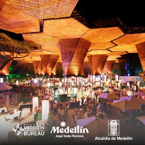 BUREAU de Medellin. BUREAU Bogota