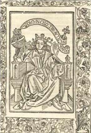 Brasil Colônia - Ordenação Manuelina - Ausência de Dir. Comercial