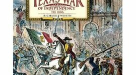 Timeline: Texas War of Independence and Mexican-American War