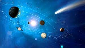 Johannes Kepler publishes his first two laws