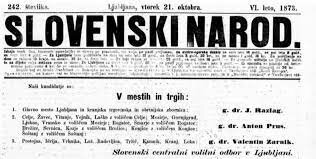 Neposredne volitve v državni zbor