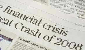 LA CRISIS FINANCIERA Y LA POSTERIOR RECESION DESAFIARONLA TEORIA MACROECONOMICA