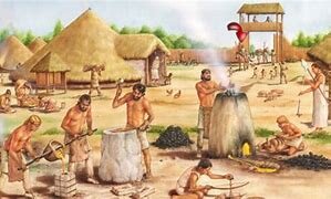 ¿A que llamamos Prehistoria?