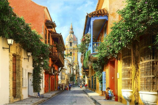 Cartagena de Indias