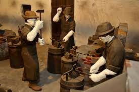 KID - Kranjsko industrijska družba