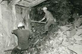 TPD - Trboveljska premogokopna družba