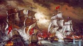 Timeline: Η ΕΠΑΝΑΣΤΑΣΗ ΣΤΑ ΝΗΣΙΑ ΤΟΥ ΑΙΓΑΙΟΥ