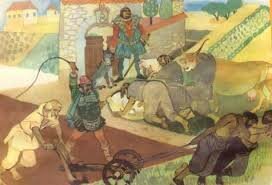 TOLMINSKI KMEČKI UPOR